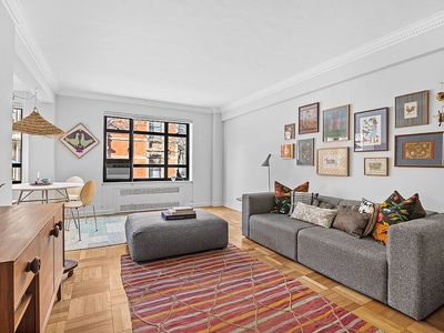 100 Remsen St APT 2K