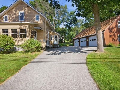 Property at 84 Old Greene Road, Lewiston, ME