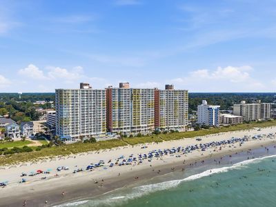 2701 S Ocean Blvd. #1516