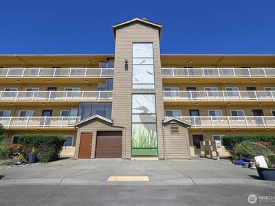 Property at 262 Oyhut Bay Boulevard SW #305, Ocean Shores, WA
