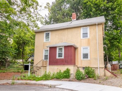 Property at 49 White Ave, Newton, MA
