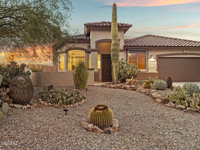 2278 E Big View Dr