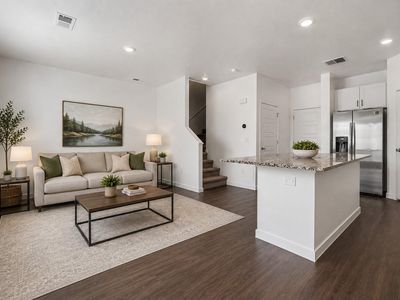 1353 Reynolds St #17B