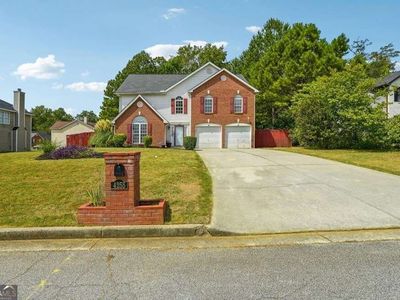 4255 Old House Dr