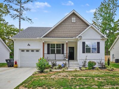 Property at 216 E College St, Franklinton, NC