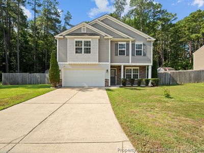 Property at 134 Stone Chase Way, Spring Lake, NC