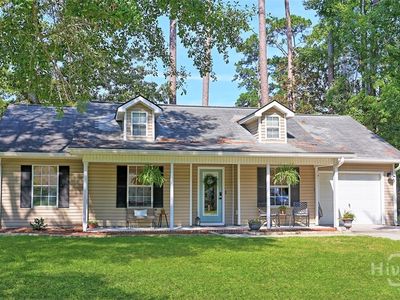 Property at 109 Woodbury Lane, Rincon, GA