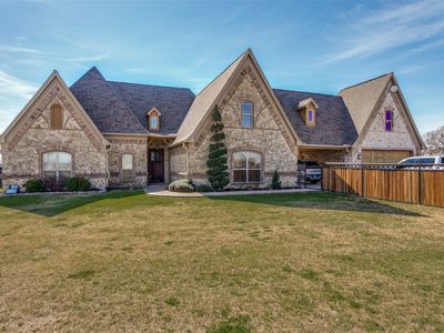 1233 County Road 3550