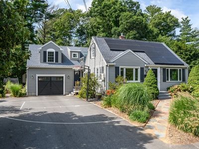 5 Pryor Rd