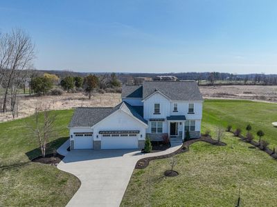 N1470 Meadow Ridge LANE