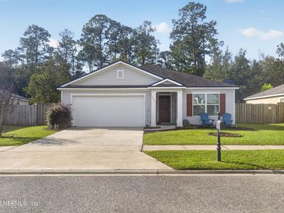 Property at 3595 SUMMIT OAKS Drive, Green Cove Springs, FL
