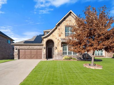 4601 Sunflower Dr