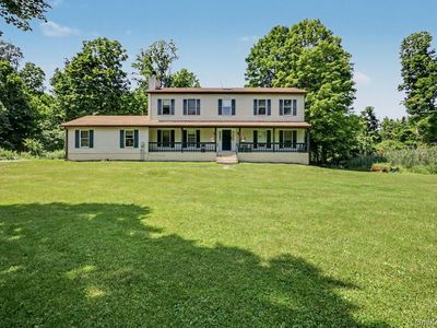 15 Country Hill Road