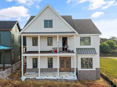 9830 Clingmans Dome Dr