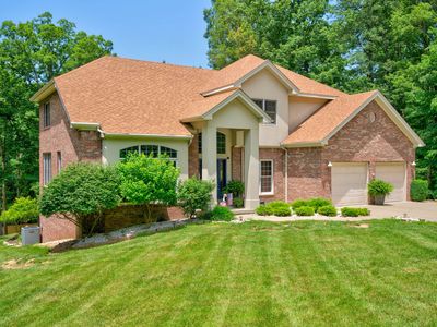 7830 Persimmon Lake Dr