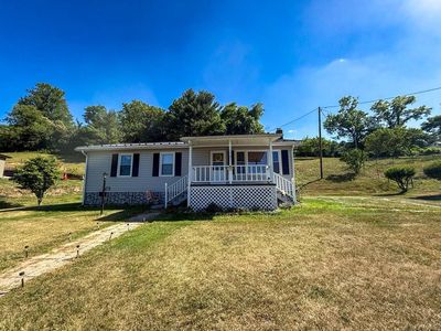 1019 Ramsey Mountain Rd
