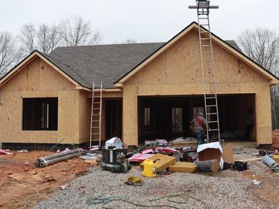 615 Willow Park Dr LOT 59