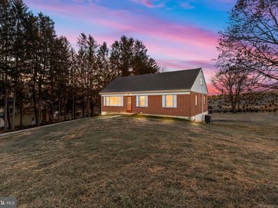 420 Stehman Church Rd