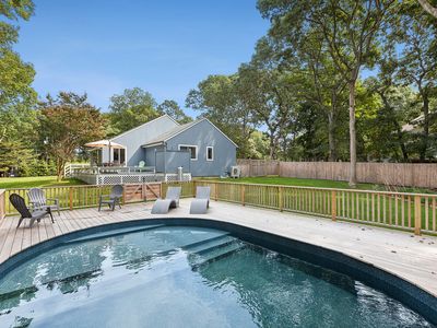 152 Isle Of Wight Rd