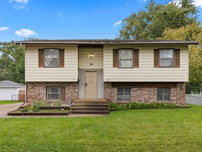 1307 Edgerton Dr
