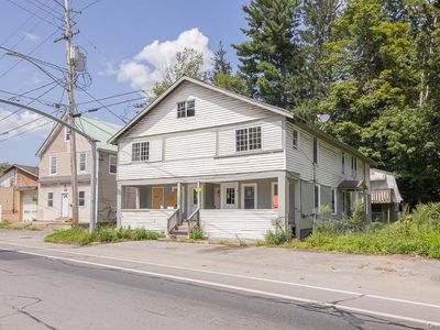 Property at 404 State Route 52, Woodbourne, NY