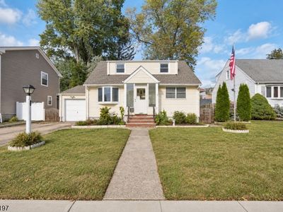 2747 Meister Ave