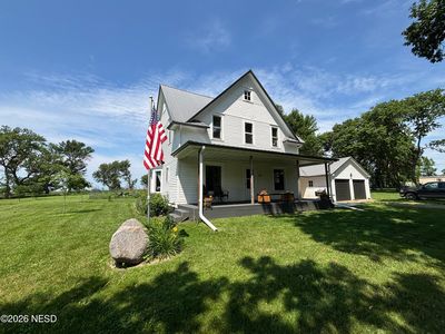 Property at 831 Alice St S, Vienna, SD