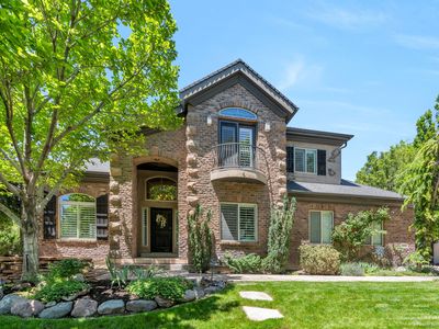 11358 S Alta Peak Rd