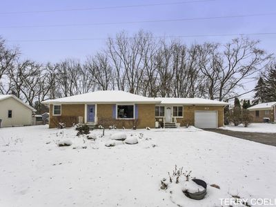 186 Collindale Ave NW