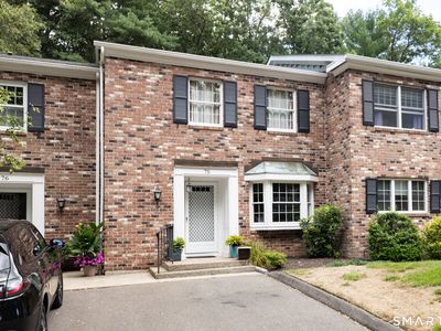 75 Tunxis Village #75