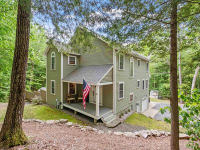 84 Heritage Hill Road