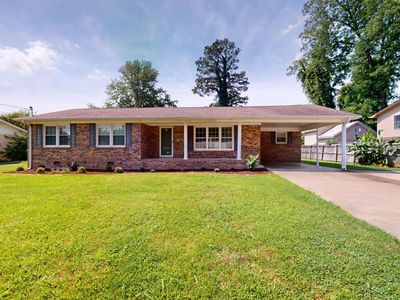 1001 Sam Davis Rd