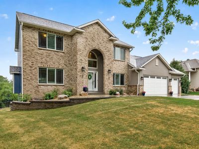 8939 Heatherton Ridge Dr
