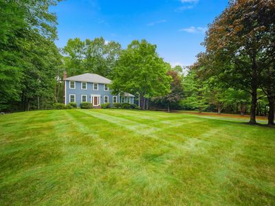 50 Munroe Drive