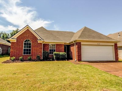 8129 Country Mill Cv