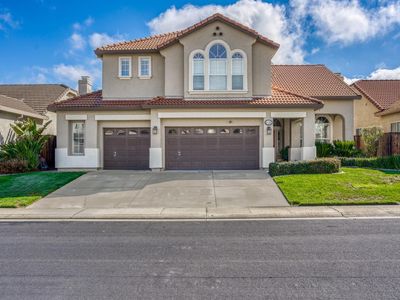 6139 Frost Ridge Way