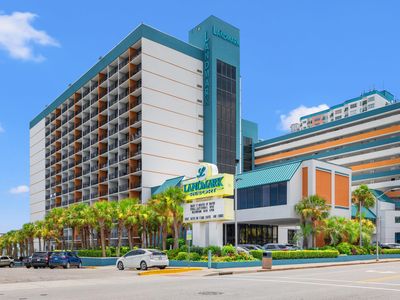 1501 Ocean Blvd. S #844