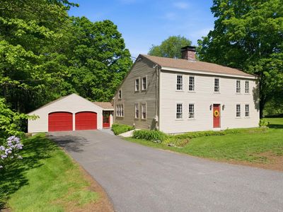 976 New Hampton Road