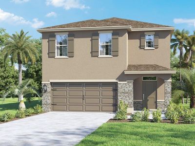 ROBIE Plan, Wynnstone