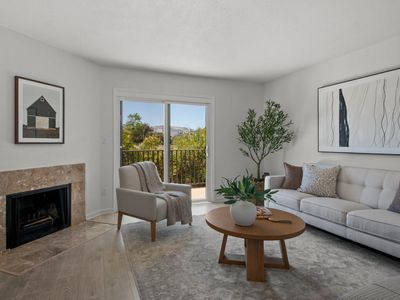 Property at 100 Marin Center Drive #5, San Rafael, CA