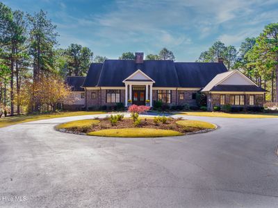 55 Cypress Point Drive