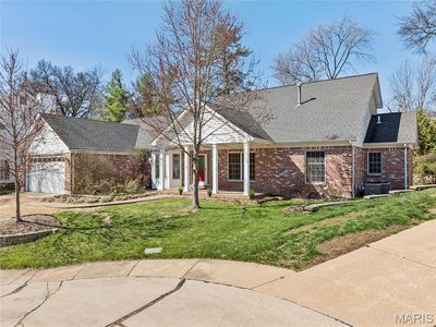 917 Oak Glen Manor Ct