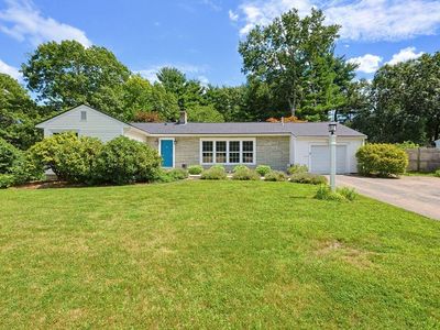 Property at 24 Old Post Rd, East Walpole, MA