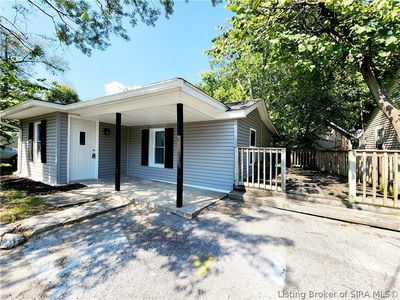 Property at 213 Starlight Drive, Clarksville, IN