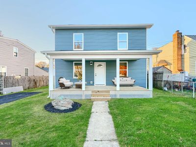 9 Avenal Rd
