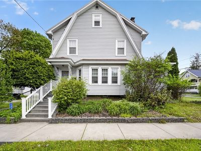 521 Kensington Rd