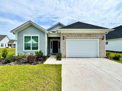 1011 Agostino Dr. Lot 185 Merrill Villas