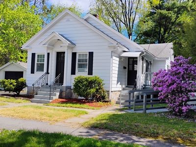 19 Healy Rd