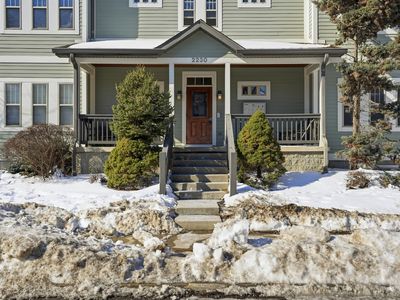 2230 N Pennsylvania St Unit 2