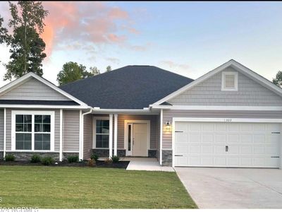 911 Pantego Boulevard SE